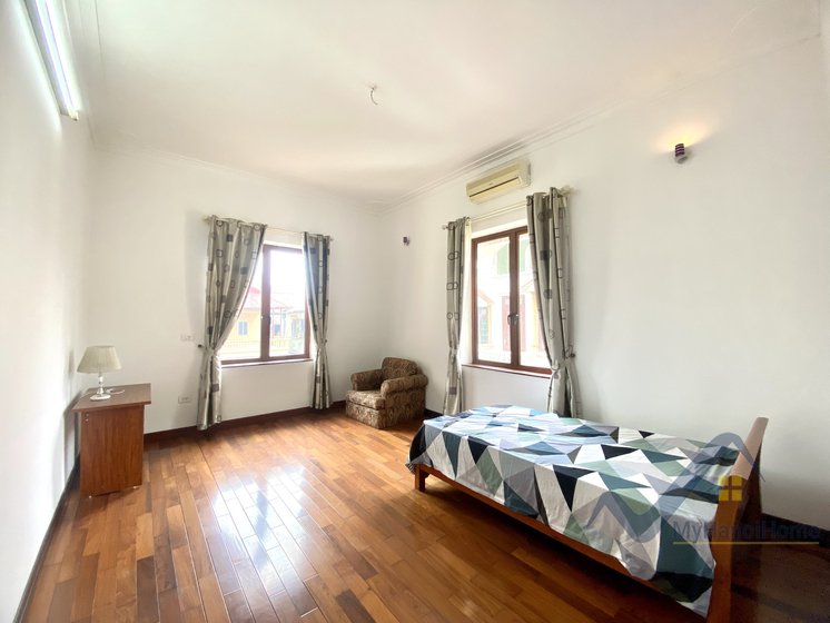 5 bedrooms Villa in Tay Ho, Ha Noi, Vietnam No. 20399