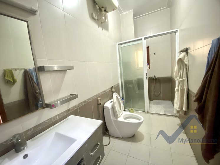 5 bedrooms Villa in Tay Ho, Ha Noi, Vietnam No. 20399