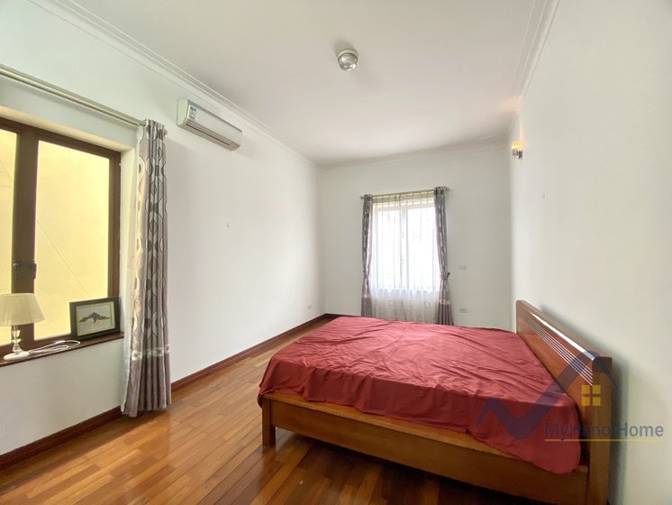 5 bedrooms Villa in Tay Ho, Ha Noi, Vietnam No. 20399