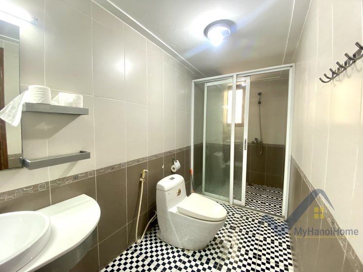 5 bedrooms Villa in Tay Ho, Ha Noi, Vietnam No. 20399