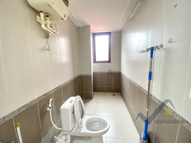 5 bedrooms Villa in Tay Ho, Ha Noi, Vietnam No. 20399
