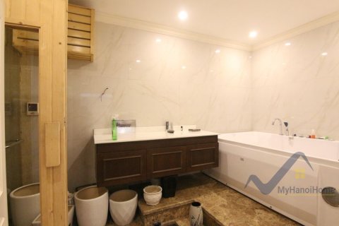 Вилла с 4 спальнями в Лонгбьен, Ханой , № 20401 22