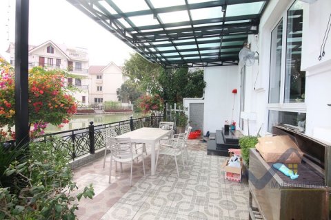 Вилла с 4 спальнями в Лонгбьен, Ханой , № 20401 19