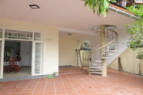 4 bedrooms Villa in Tay Ho, Ha Noi, No. 20395 6