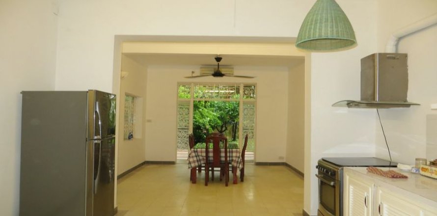 4 bedrooms Villa in Tay Ho, Ha Noi, No. 20395