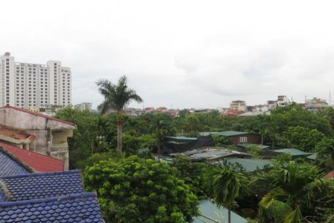 4 bedrooms Villa in Tay Ho, Ha Noi, No. 20395 18
