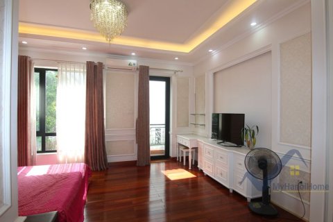 4 bedrooms Villa in Long Bien, Ha Noi, No. 20396 10