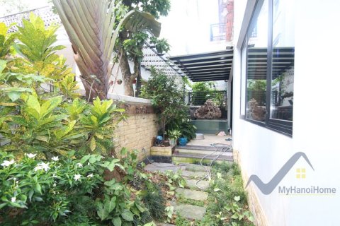 4 bedrooms Villa in Long Bien, Ha Noi, No. 20396 21