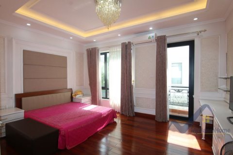 4 bedrooms Villa in Long Bien, Ha Noi, No. 20396 11