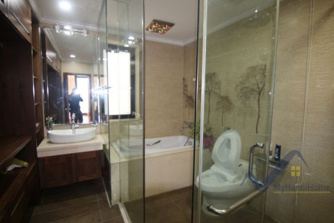 4 bedrooms Villa in Long Bien, Ha Noi, No. 20396 13