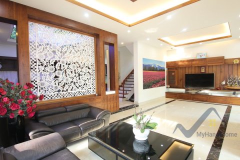 4 bedrooms Villa in Long Bien, Ha Noi, No. 20396