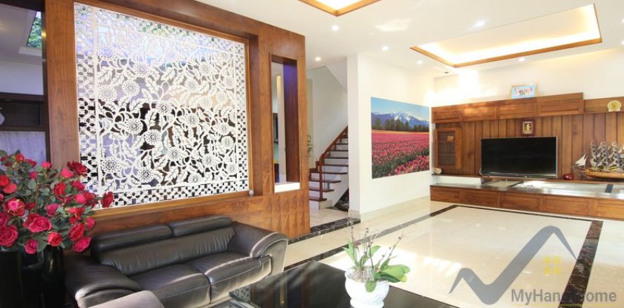 4 bedrooms Villa in Long Bien, Ha Noi, No. 20396