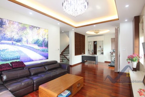4 bedrooms Villa in Long Bien, Ha Noi, No. 20396 7