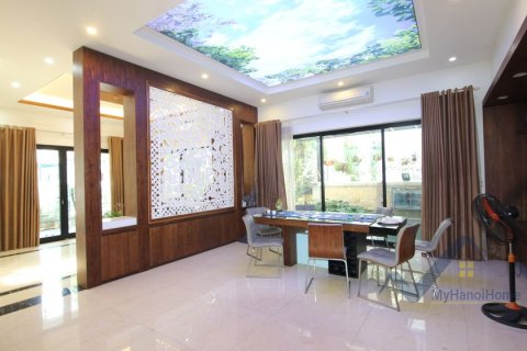4 bedrooms Villa in Long Bien, Ha Noi, No. 20396 6