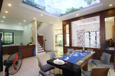 4 bedrooms Villa in Long Bien, Ha Noi, No. 20396 4