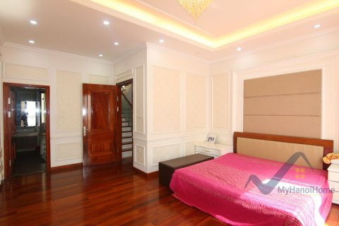 4 bedrooms Villa in Long Bien, Ha Noi, No. 20396 12