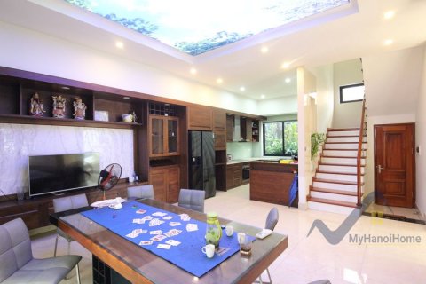 4 bedrooms Villa in Long Bien, Ha Noi, No. 20396 3