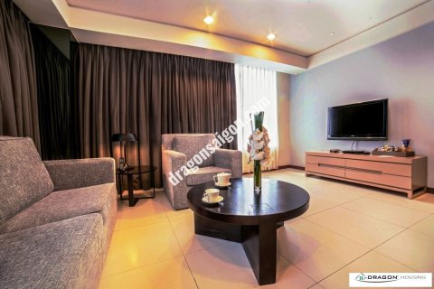 3 bedrooms Apartment in District 1, Ho Chi Minh, No. 14967 6