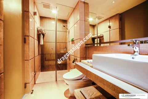 3 bedrooms Apartment in District 1, Ho Chi Minh, No. 14967 5