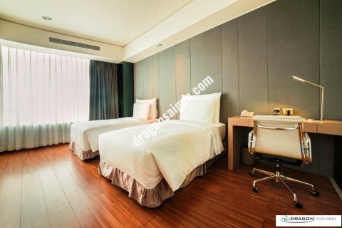 3 bedrooms Apartment in District 1, Ho Chi Minh, No. 14967 4