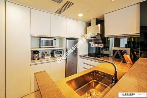 3 bedrooms Apartment in District 1, Ho Chi Minh, No. 14967 7