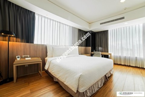 3 bedrooms Apartment in District 1, Ho Chi Minh, No. 14967 8