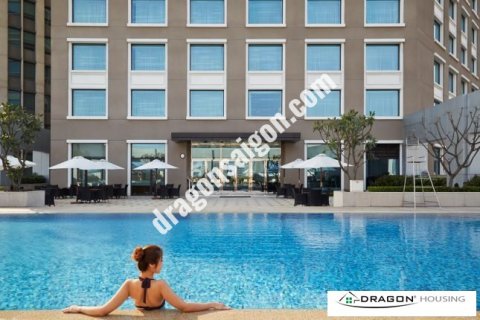 3 bedrooms Apartment in District 1, Ho Chi Minh, No. 14967 11