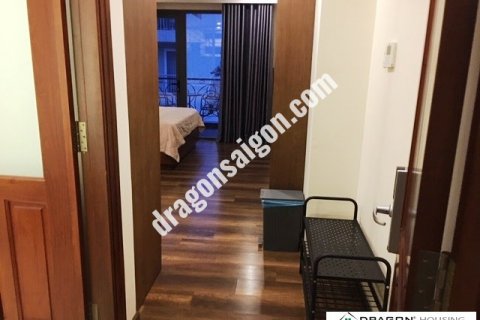 Квартира 32м2 в Район 1, Хошимин , № 14973 8