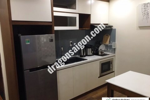 Квартира 32м2 в Район 1, Хошимин , № 14973 5
