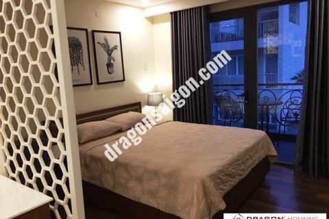 Квартира 32м2 в Район 1, Хошимин , № 14973 2