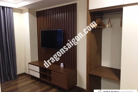 Квартира 32м2 в Район 1, Хошимин , № 14973 3