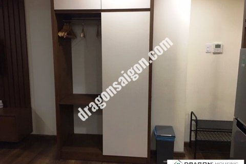 Квартира 32м2 в Район 1, Хошимин , № 14973 4