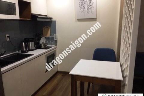 Квартира 32м2 в Район 1, Хошимин , № 14973 6