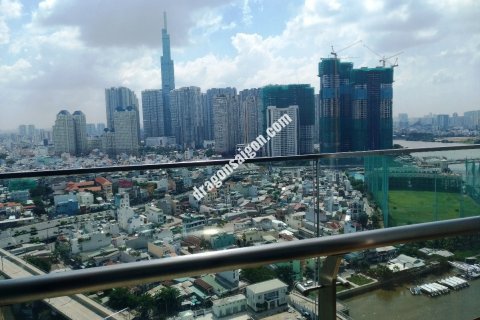 2 bedrooms Apartment in District 1, Ho Chi Minh, No. 14971 9