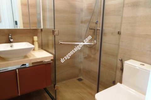 2 bedrooms Apartment in District 1, Ho Chi Minh, No. 14971 8