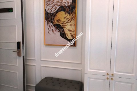 2 bedrooms Apartment in District 1, Ho Chi Minh, No. 14971 7