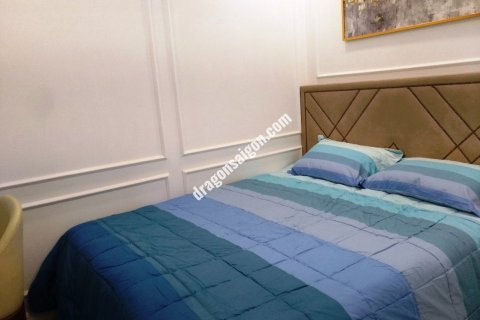 2 bedrooms Apartment in District 1, Ho Chi Minh, No. 14971 6