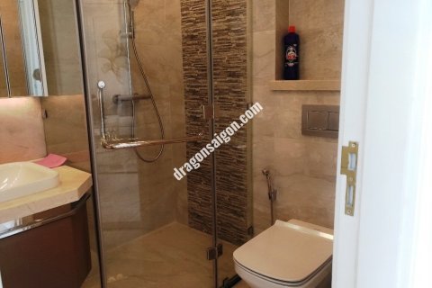 2 bedrooms Apartment in District 1, Ho Chi Minh, No. 14971 2