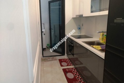 2 bedrooms Apartment in District 1, Ho Chi Minh, No. 14971 4