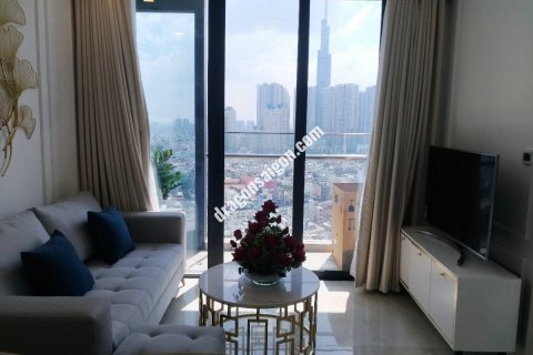 2 bedrooms Apartment in District 1, Ho Chi Minh, No. 14971 10