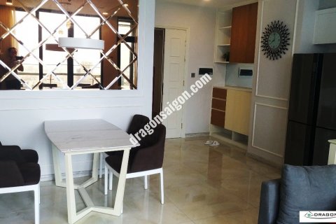 2 bedrooms Apartment in District 1, Ho Chi Minh, No. 14972 4