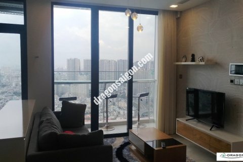 2 bedrooms Apartment in District 1, Ho Chi Minh, No. 14972 2