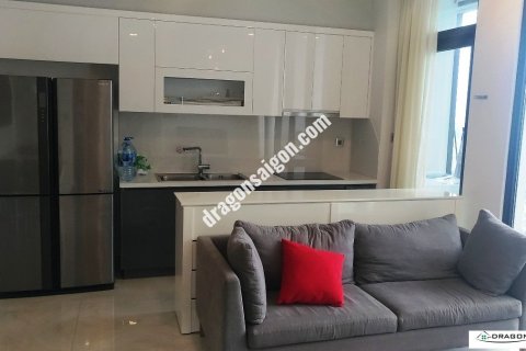 2 bedrooms Apartment in District 1, Ho Chi Minh, No. 14972 3