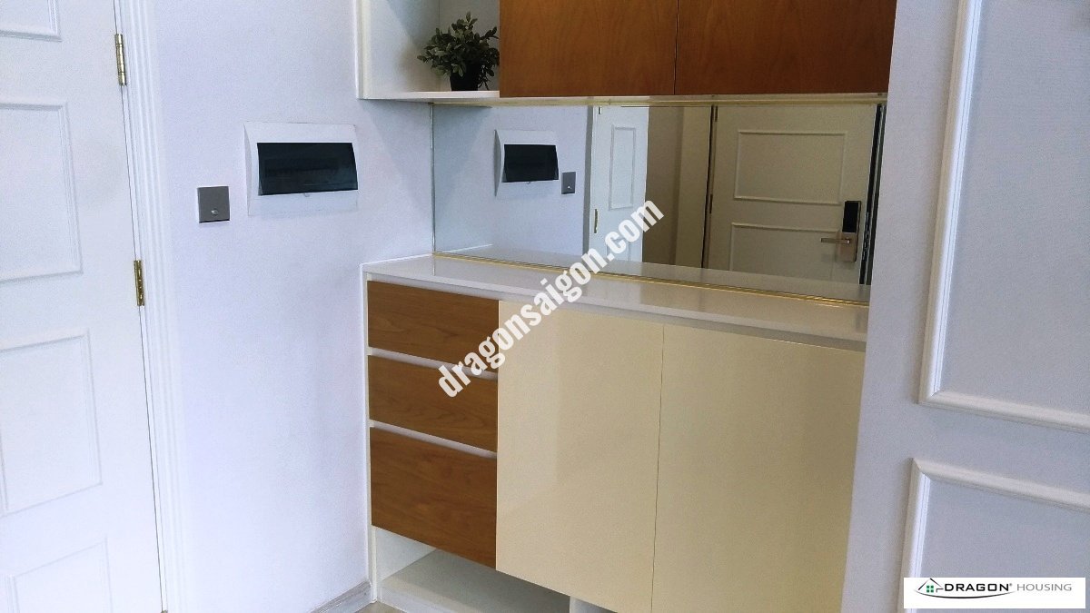 2 bedrooms Apartment in District 1, Ho Chi Minh, Vietnam No. 14972