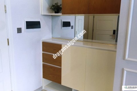 2 bedrooms Apartment in District 1, Ho Chi Minh, No. 14972 6