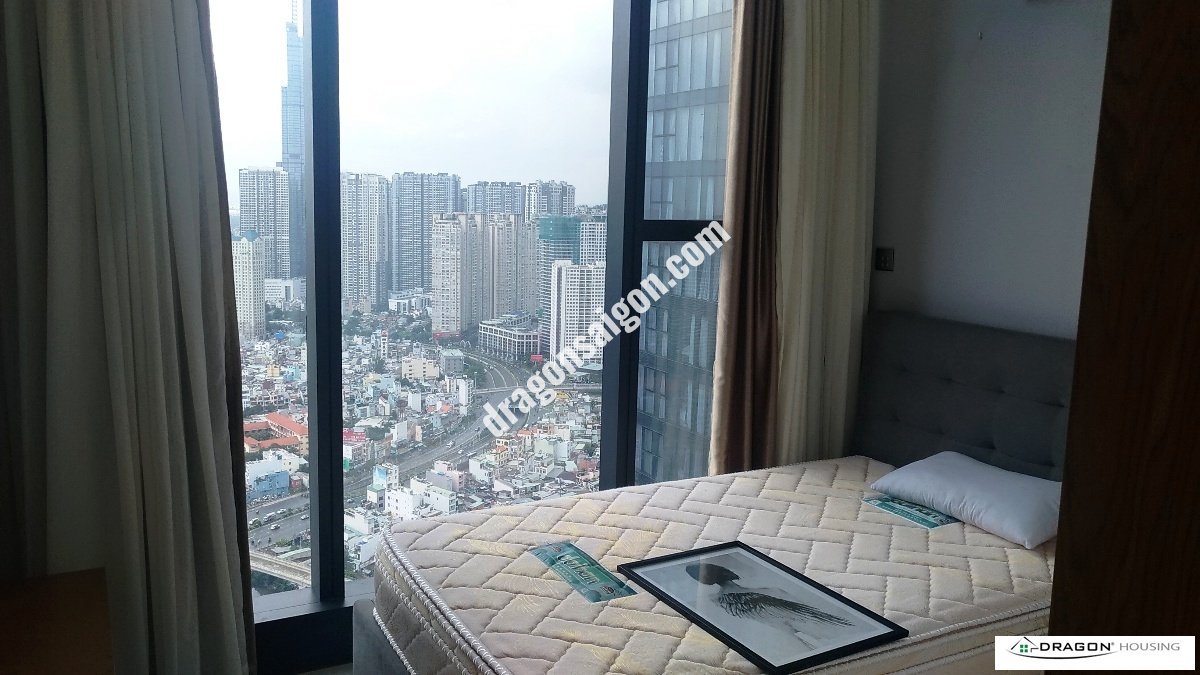 2 bedrooms Apartment in District 1, Ho Chi Minh, Vietnam No. 14972