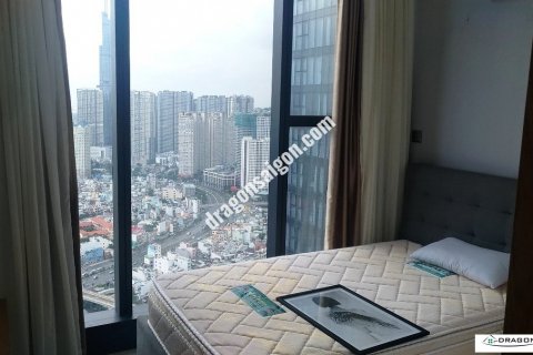 2 bedrooms Apartment in District 1, Ho Chi Minh, No. 14972 10