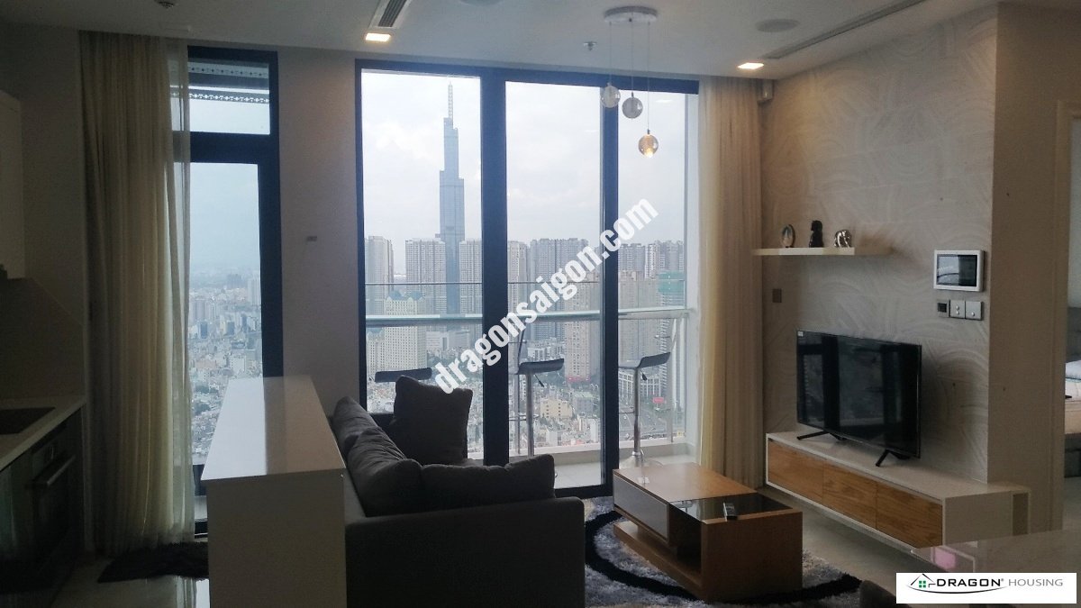2 bedrooms Apartment in District 1, Ho Chi Minh, Vietnam No. 14972