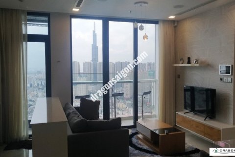 2 bedrooms Apartment in District 1, Ho Chi Minh, No. 14972 7