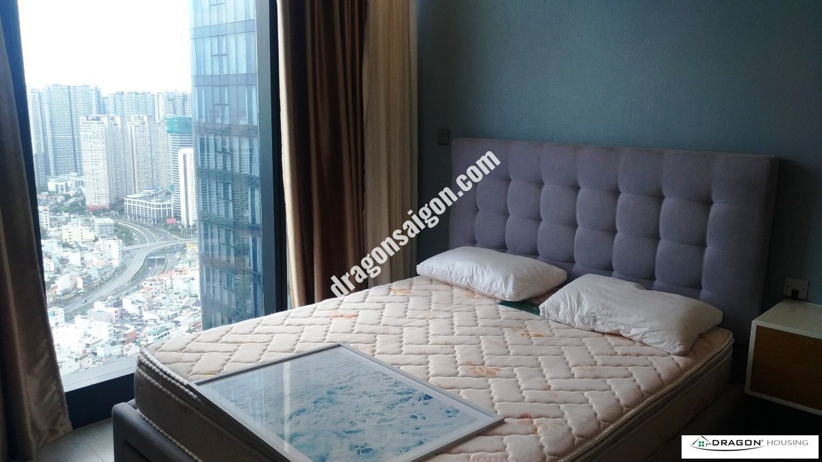 2 bedrooms Apartment in District 1, Ho Chi Minh, Vietnam No. 14972